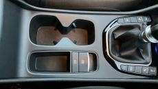 Hyundai TUCSON 1.6 TGDi Premium 5dr 2WD Petrol Estate